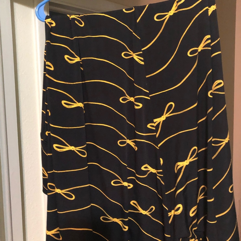 2XL Maix Skirt